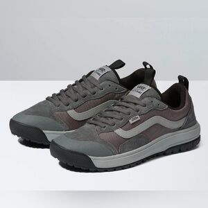 VANS UltraRange Exo MTE 1 Pewter Gray 5